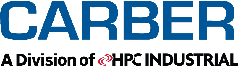 CARBER-Logo