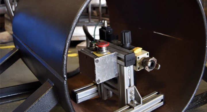 Carber Technology
