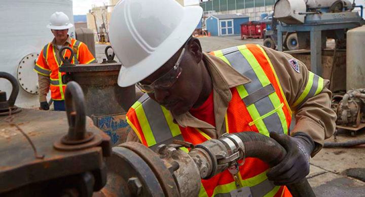 Water Treatment Services & Solutions