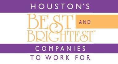 Best & Brightest Company to Work For